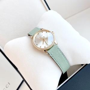 Đồng Hồ Nữ GUCCI G-Timeless YA1265040