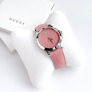 Đồng Hồ Nữ GUCCI G-Timeless YA126578