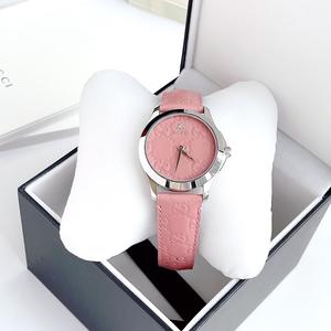 Đồng Hồ Nữ GUCCI G-Timeless YA126578