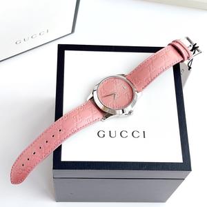 Đồng Hồ Nữ GUCCI G-Timeless YA126578