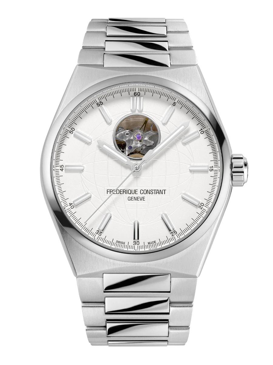 Đồng Hồ Nam Frederique Constant Highlife FC-310S4NH6B