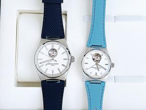 Đồng Hồ Đôi Frederique Constant HighLife Open Heart  FC-310S4NH6B && FC-310SD2NH6B