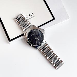 Đồng Hồ Unisex Gucci G-Timeless YA126408