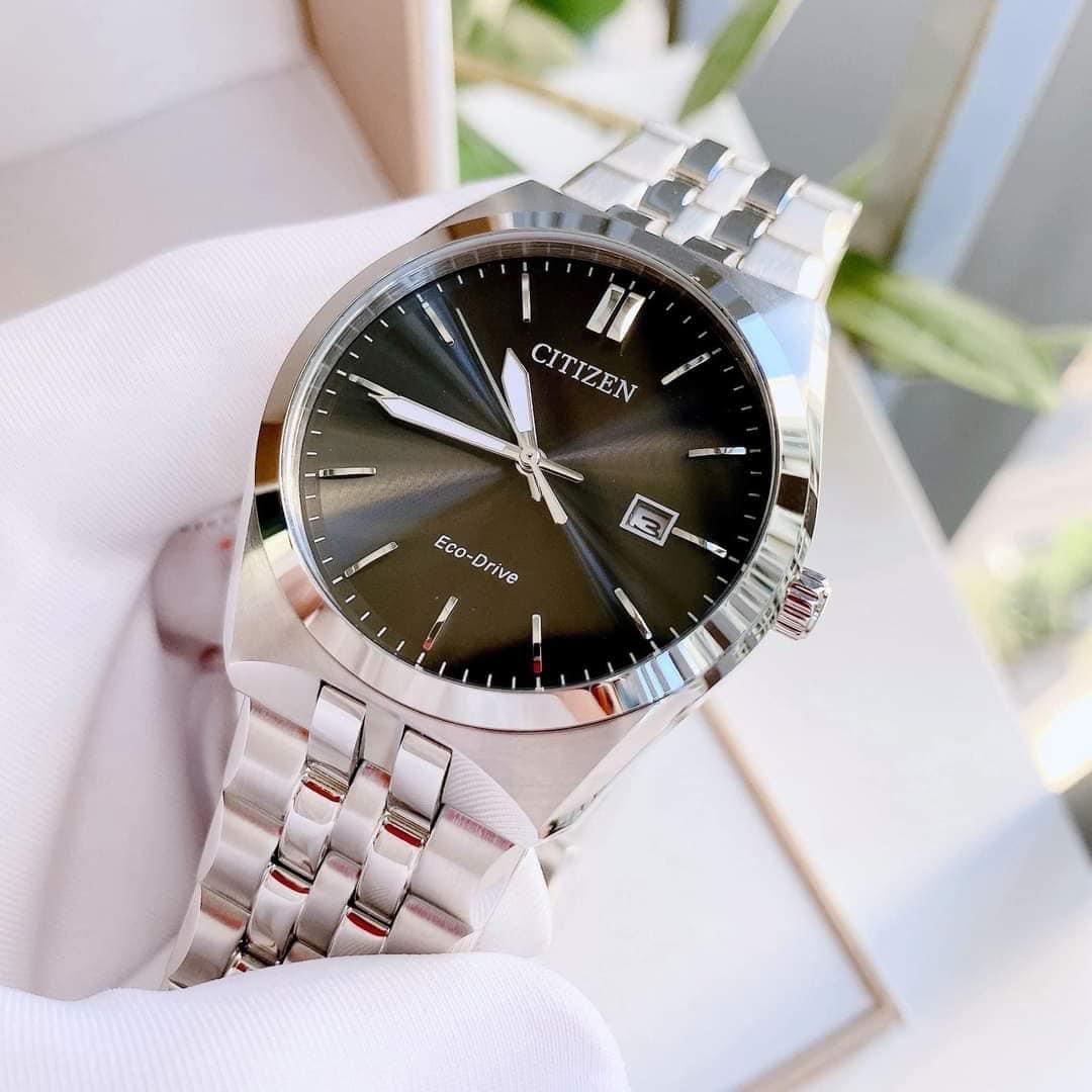 Đồng Hồ Nam Citizen Eco-drive BM7331-64E