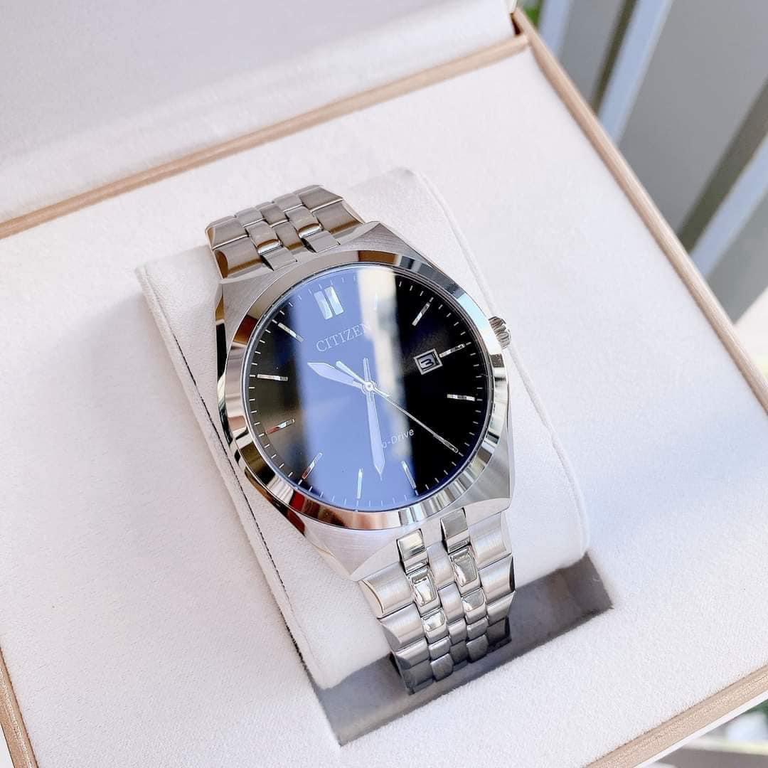 Đồng Hồ Nam Citizen Eco-drive BM7331-64E