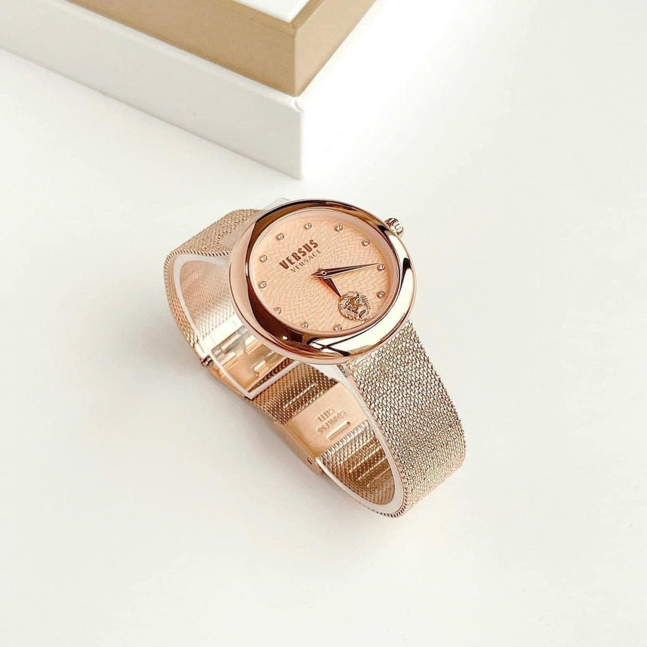 Đồng Hồ Nữ Versus Versace VSPEN4421