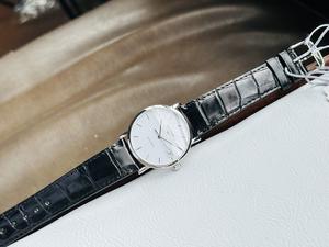 Đồng Hồ Unisex Longines Elegant L4.809.4.12.2