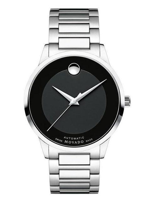 Đồng Hồ Nam Movado Modern Classic 0607192