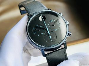 Đồng Hồ Nam Movado 3640056