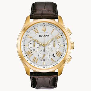 Đồng Hồ Nam Bulova 97B169 Chính Hãng