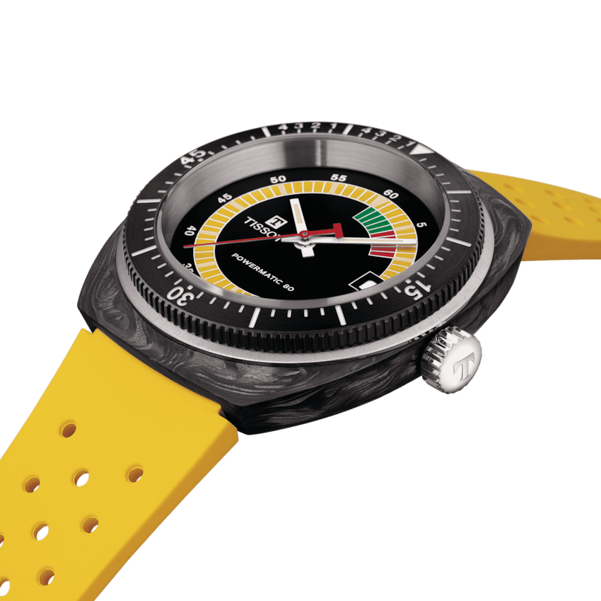 Đồng Hồ Nam Tissot Sideral S Powermatic 80 T145.407.97.057.00