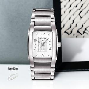 Đồng Hồ Nữ Tissot T-TREND T073.310.11.116.00