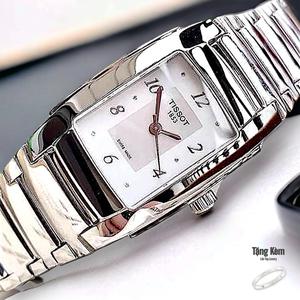 Đồng Hồ Nữ Tissot T-TREND T073.310.11.116.00