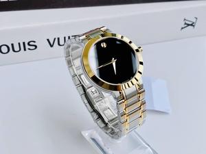 Đồng Hồ Nam Movado Stiri Two-tone 0607278