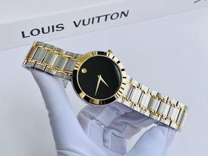 Đồng Hồ Nam Movado Stiri Two-tone 0607278