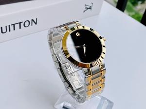 Đồng Hồ Nam Movado Stiri Two-tone 0607278