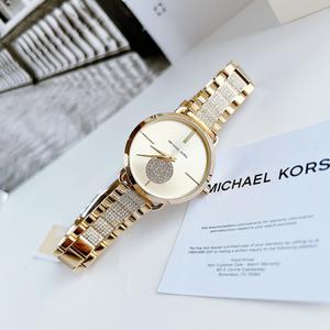 Đồng Hồ Nữ Michael Kors MK4602