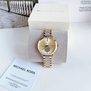 Đồng Hồ Nữ Michael Kors MK4602