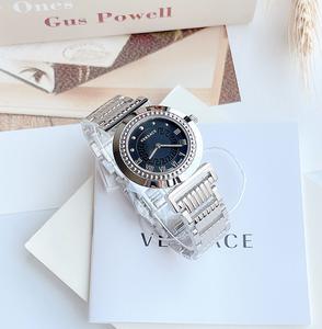 Đồng Hồ Nữ Versace Vanity Bracelet P5Q99D9S09