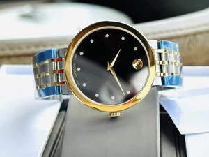 Đồng Hồ Nam Movado Esperanza Matte 0607191 