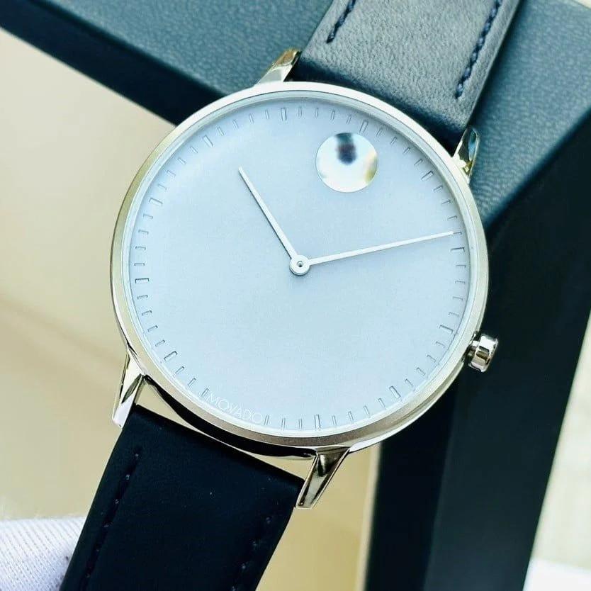 Đồng Hồ Nam Movado 3640065 Chính Hãng