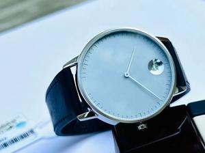 Đồng Hồ Nam Movado 3640065 Chính Hãng