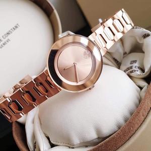 Đồng Hồ Nữ Movado Bold Rose Gold 3600387