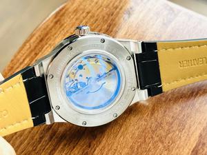 Đồng Hồ Nam Carnival Automatic 8122G-VT-DD-XD