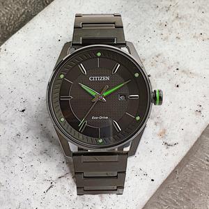 Đồng Hồ Nam Citizen Eco-Drive BM6985-55E