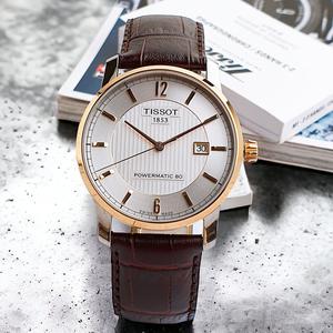 Đồng Hồ Nam Tissot T-Classic T087.407.56.037.00