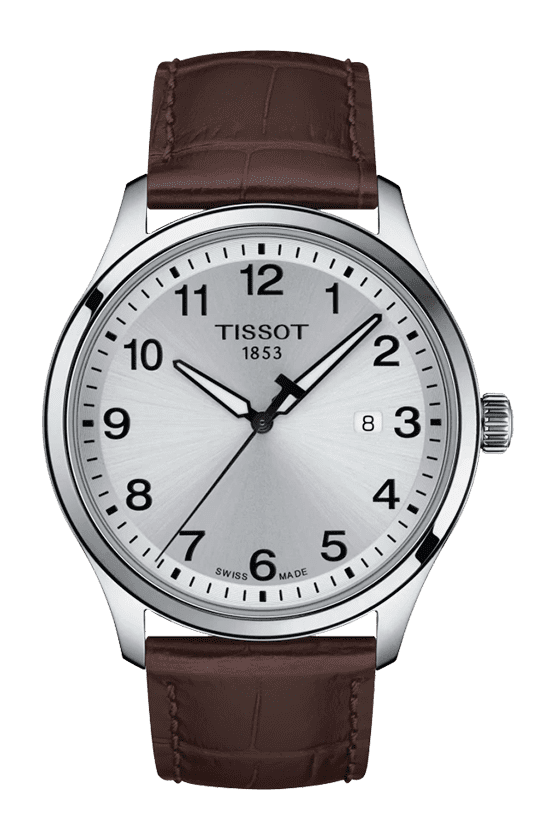 Đồng Hồ Nam TISSOT GENT XL CLASSIC T116.410.16.037.00