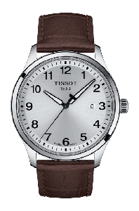 Đồng Hồ Nam TISSOT GENT XL CLASSIC T116.410.16.037.00