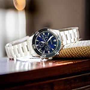 Đồng Hồ Nam Bulova 98A247 Chính Hãng