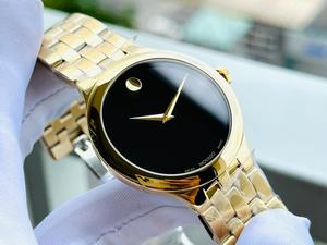 Đồng Hồ Nam Movado Veturi 0607417