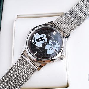 Đồng Hồ Nam Citizen Mickey Mouse FE7060-56W