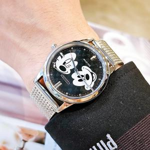 Đồng Hồ Nam Citizen Mickey Mouse FE7060-56W