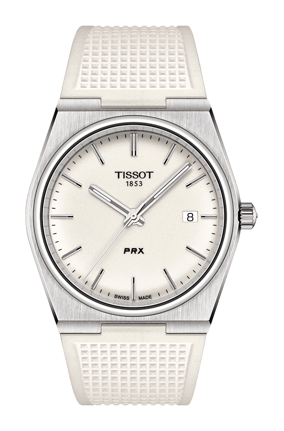 Đồng Hồ Nam Tissot PRX T137.410.17.011.00