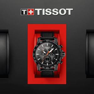 Đồng Hồ Nam Tissot Supersport Chrono T125.617.36.081.00