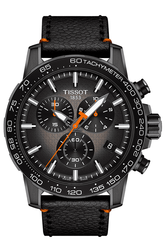 Đồng Hồ Nam Tissot Supersport Chrono T125.617.36.081.00