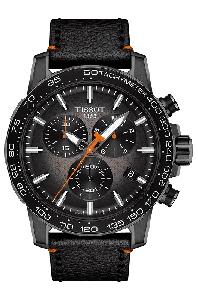 Đồng Hồ Nam Tissot Supersport Chrono T125.617.36.081.00