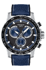 Đồng Hồ Nam Tissot Supersport Chrono T125.617.17.051.03