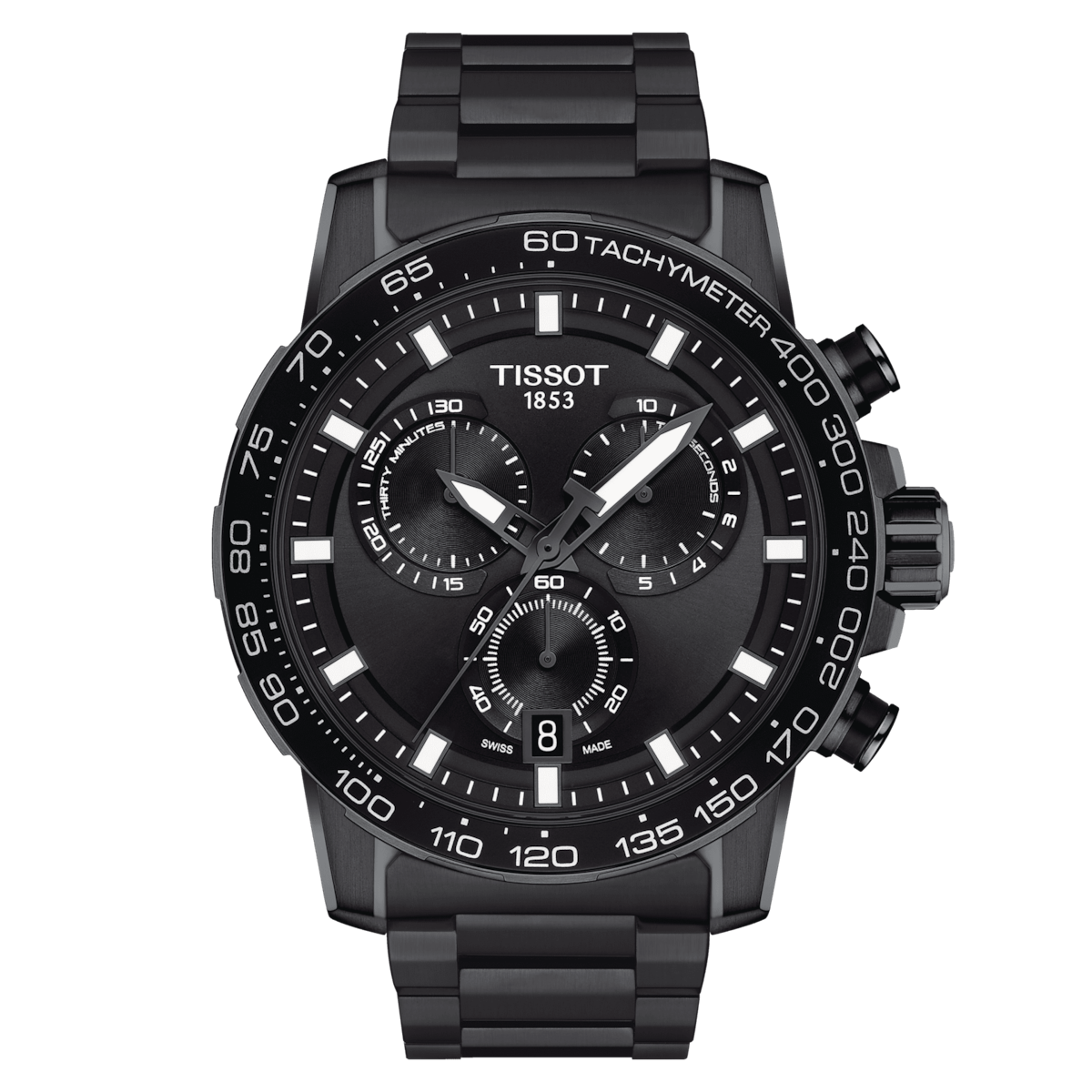 Đồng Hồ Nam Tissot Supersport Chrono T125.617.33.051.00