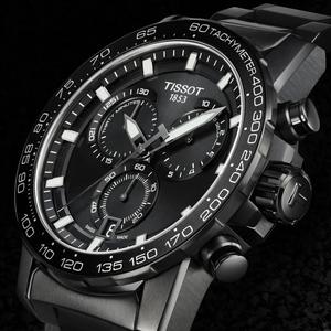 Đồng Hồ Nam Tissot Supersport Chrono T125.617.33.051.00