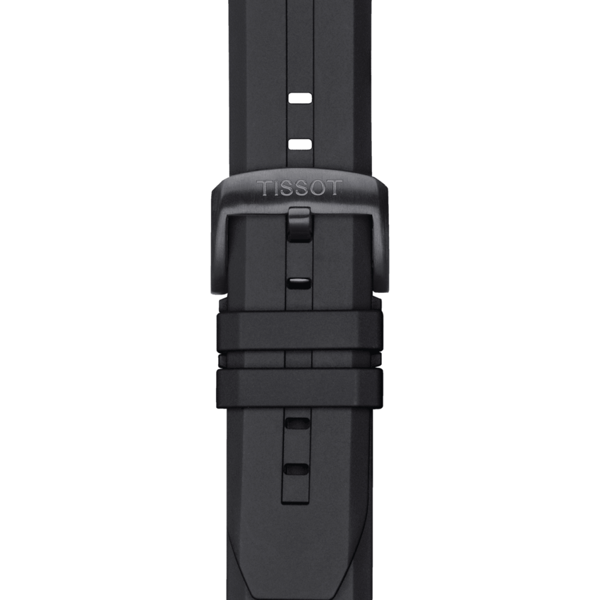 Đồng Hồ Nam Tissot T-Touch Connect Solar T121.420.47.051.03