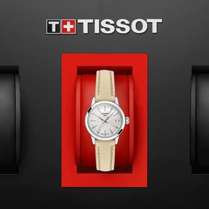 Đồng Hồ Nữ Tissot Classic Dream T129.210.16.111.00