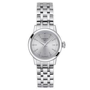 Đồng Hồ Nữ Tissot Classic Dream T129.210.11.031.00