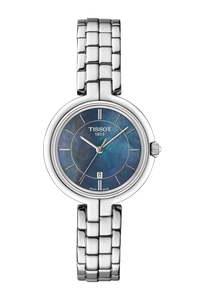 Đồng Hồ Nữ Tissot T-Trend Flamingo T094.210.11.121.00