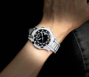 Đồng Hồ Nam Bulova 96B176 Chính Hãng