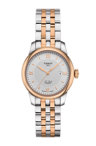 Đồng Hồ Nữ Tissot Le Locle Automatic T006.207.22.038.00