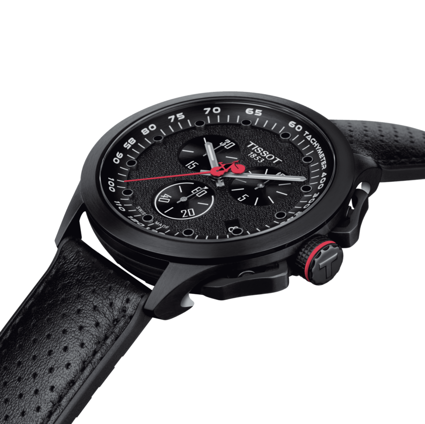 Đồng Hồ Nam Tissot T-Race Cycling Giro d'Italia 2022 T135.417.37.051.01